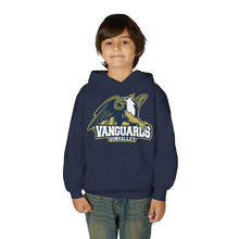 Sun Valley Youth Heavy Blend Hooded Sweatshirt
