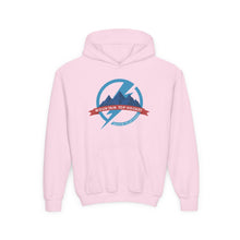 Mountain Top Hockey Youth Heavy Blend Hooded Sweatshirt