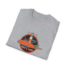 Unisex Softstyle T-Shirt - NY Dek