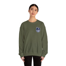 Stateline Sweatshirt, Unisex Crewneck Top