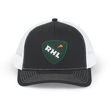 RHL - Snapback Trucker Cap