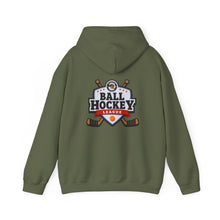Fan Gear Hoodie - Pioneer Sports
