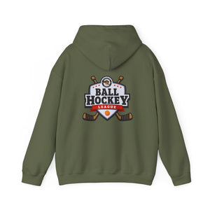 Fan Gear Hoodie - Pioneer Sports