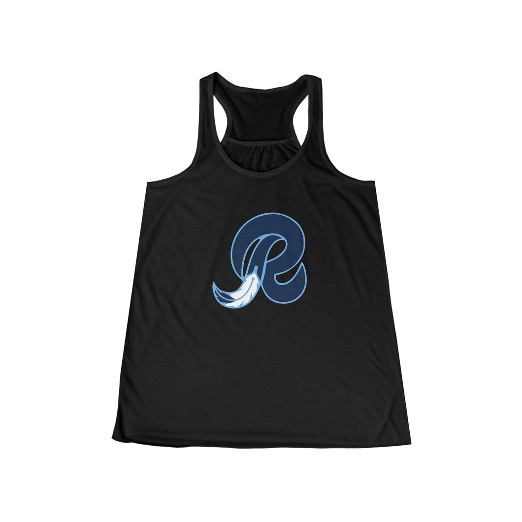 Renegades  Flowy Racerback Tank Top