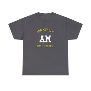 Unisex Heavy Cotton Tee - Ann Mullen