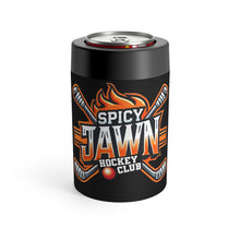 SPICY JAWNS Can Holder -PBH