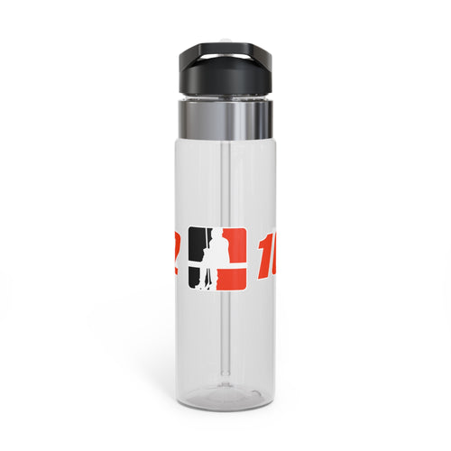 Kensington Tritan™ Sport Bottle, 20oz - 2 and 10