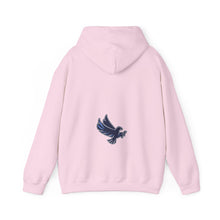 Baymen Unisex Hooded Sweatshirt