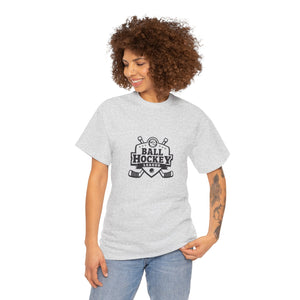 Unisex Heavy Cotton Tee -Pioneer Sports
