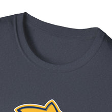 Unisex Softstyle T-Shirt - Franklin Regional Devo (customizable)