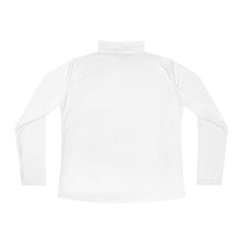 ICE HOUSE Ladies Quarter-Zip Pullover