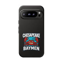 Baymen Phone Case