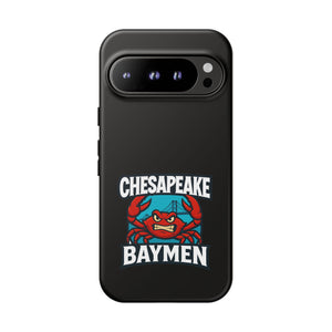 Baymen Phone Case