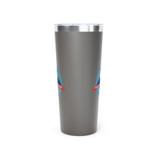 Mountain Top Hockey Copper Vacuum Insulated Tumbler