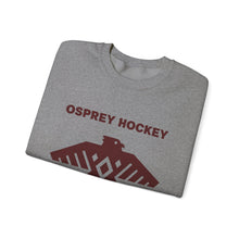 OSPREY Sweatshirt, Unisex Crewneck Top