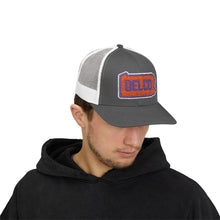 PHANTOMS Snapback Trucker Cap