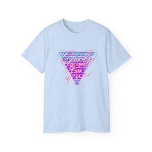 Unisex Ultra Cotton Tee GJWTHF