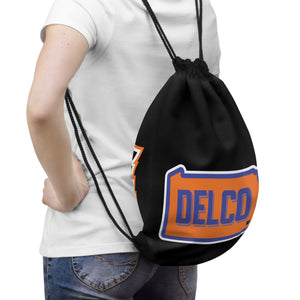 PHANTOMS Drawstring Bag