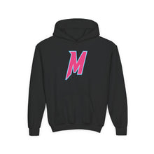 Menace Youth Heavy Blend Hooded Sweatshirt
