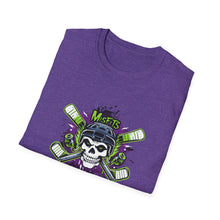 Unisex Softstyle T-Shirt - Misfits (customizable)