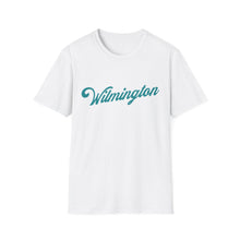 UNCW Unisex Softstyle T-Shirt