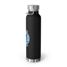 Chicago Snipers - 22oz Vacuum Insulated Bottle