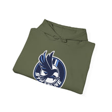 Stateline  Unisex Hooded Sweatshirt