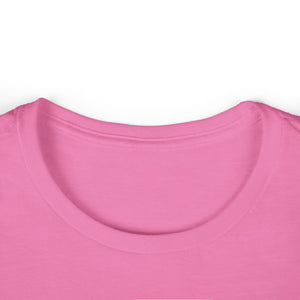 Women's Softstyle Tee - Conestoga Cowboys