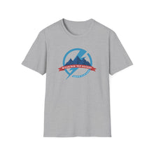Mountain Top Hockey Unisex Softstyle T-Shirt