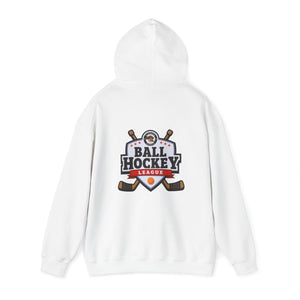 Fan Gear Hoodie - Pioneer Sports