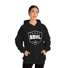 NBHL Unisex Heavy Blend™ Hooded Sweatshirt