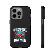 Baymen Phone Case