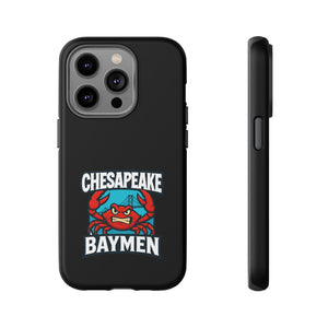 Baymen Phone Case