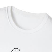 Unisex Softstyle T-Shirt - Conestoga Cowboys