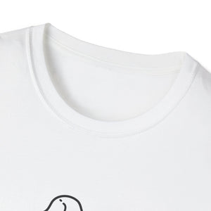 Unisex Softstyle T-Shirt - Conestoga Cowboys