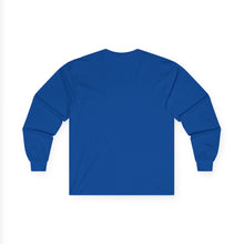 Pack of IBHA Ultra Cotton Long Sleeve Tee