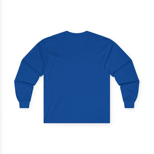 Pack of IBHA Ultra Cotton Long Sleeve Tee