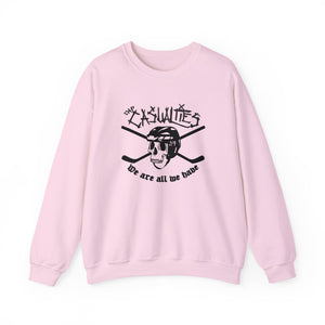 Cap Casualties PBH Crewneck Sweatshirt - Unisex Heavy Blend