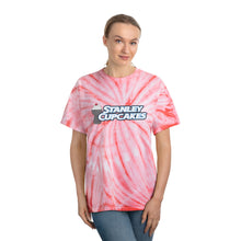 Tie-Dye Tee, Cyclone - Stanley Cupcakes