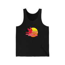 Hoagies and Grinders Unisex Jersey Tank - PBH