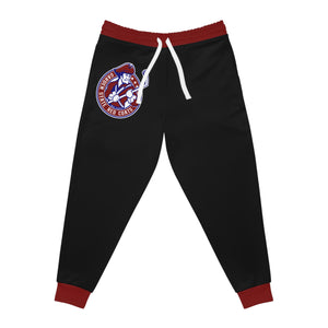 Garden State Red Coats - Athletic Joggers