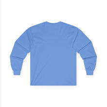 NO CONTEXT Unisex Ultra Cotton Long Sleeve Tee