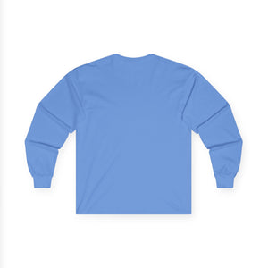 NO CONTEXT Unisex Ultra Cotton Long Sleeve Tee