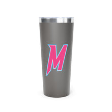 Menace Copper Vacuum Insulated Tumbler