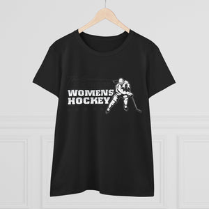 ICE HOUSE Women's Heavy Cotton Tee
