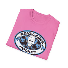 Renegades Unisex Softstyle T-Shirt