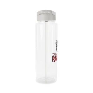 Fitchburg Raiders Kensington Water Bottle