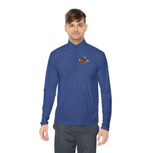 Tucson Quarter-Zip Pullover