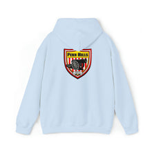 Fan Gear Hoodie - 2 SIDED - ARSENAL