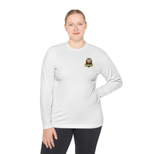 Sport Tech Long Sleeve- Husky Broomball